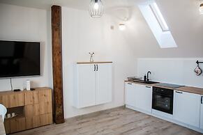 Apartament Uleczka