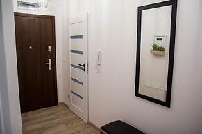Apartament Uleczka