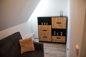 Apartament Uleczka