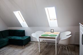 Apartament Uleczka