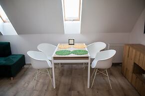 Apartament Uleczka