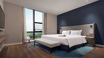 Holiday Inn Express Changsha University Tech City by IHG