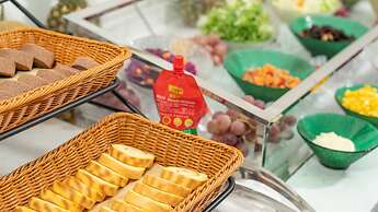 Holiday Inn Express Changsha University Tech City by IHG