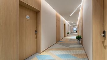 Holiday Inn Express Changsha University Tech City by IHG