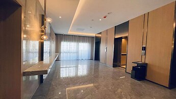 Holiday Inn Express Changsha University Tech City by IHG