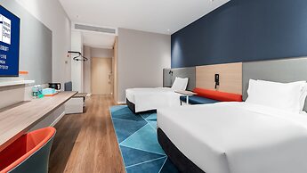 Holiday Inn Express Changsha University Tech City by IHG