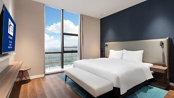 Holiday Inn Express Changsha University Tech City by IHG
