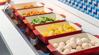 Holiday Inn Express Changsha University Tech City by IHG