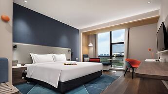 Holiday Inn Express Changsha University Tech City by IHG