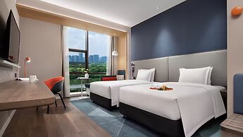 Holiday Inn Express Changsha University Tech City by IHG
