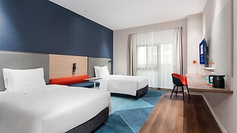 Holiday Inn Express Changsha University Tech City by IHG