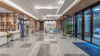 Holiday Inn Express Changsha University Tech City by IHG