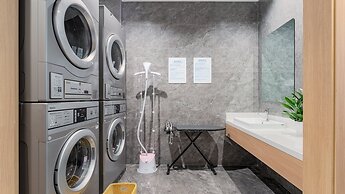 Holiday Inn Express Changsha University Tech City by IHG