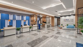 Holiday Inn Express Changsha University Tech City by IHG