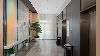 Holiday Inn Express Changsha University Tech City by IHG