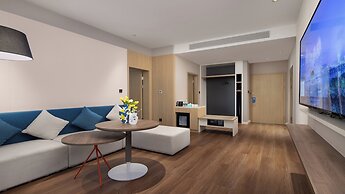 Holiday Inn Express Changsha University Tech City by IHG