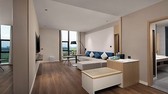 Holiday Inn Express Changsha University Tech City by IHG