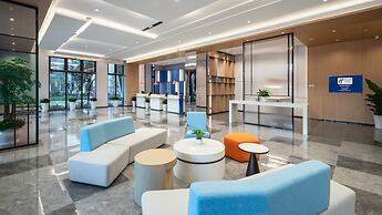 Holiday Inn Express Changsha University Tech City by IHG