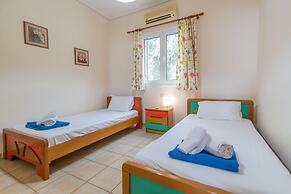 Riviera Houses Barbati