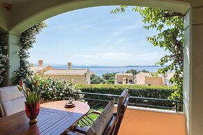 Riviera Houses Barbati