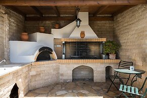 Riviera Houses Barbati