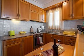 Riviera Houses Barbati