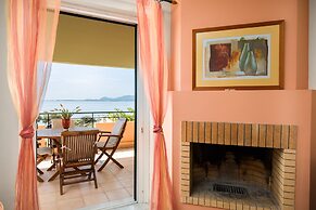 Riviera Houses Barbati