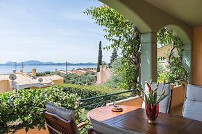 Riviera Houses Barbati