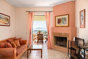 Riviera Houses Barbati