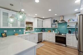 The Salted Coconut 3 Bedroom Home by RedAwning