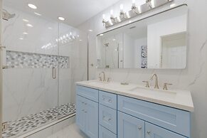 The Salted Coconut 3 Bedroom Home by RedAwning