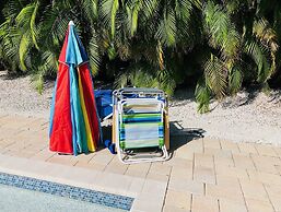 The Salted Coconut 3 Bedroom Home by RedAwning