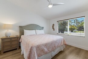 The Salted Coconut 3 Bedroom Home by RedAwning