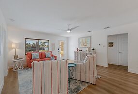 The Salted Coconut 3 Bedroom Home by RedAwning