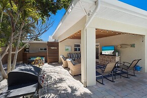 The Salted Coconut 3 Bedroom Home by RedAwning