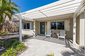 The Salted Coconut 3 Bedroom Home by RedAwning