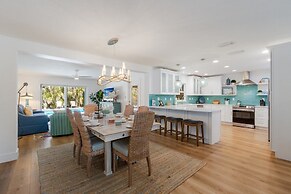 The Salted Coconut 3 Bedroom Home by RedAwning