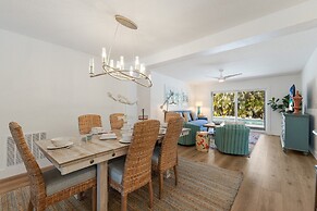 The Salted Coconut 3 Bedroom Home by RedAwning