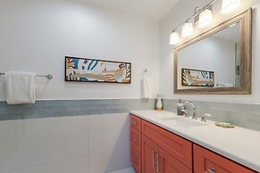 The Salted Coconut 3 Bedroom Home by RedAwning