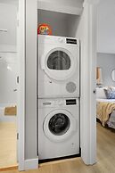 Cute Delightfully Remodeled Spacious Condo 2 Bedroom Condo by Redawnin