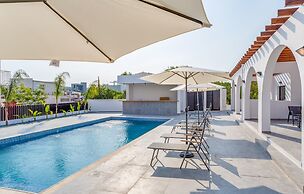 Zoi ayia Napa hotel