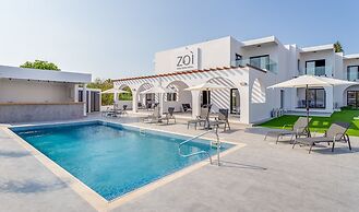 Zoi ayia Napa hotel