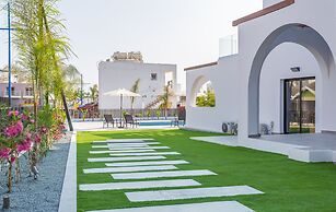Zoi ayia Napa hotel