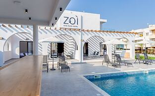 Zoi ayia Napa hotel