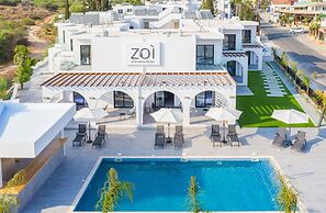 Zoi ayia Napa hotel