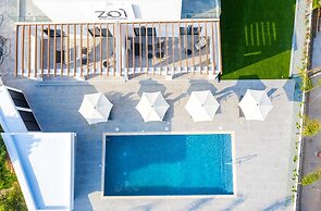 Zoi ayia Napa hotel