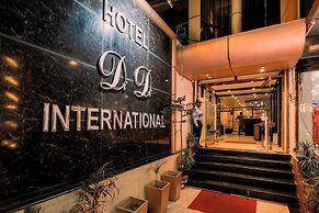 Hotel DiDi International