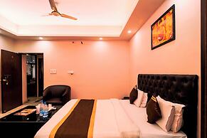 Hotel DiDi International