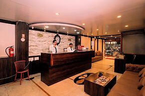 Hotel DiDi International