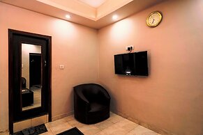 Hotel DiDi International